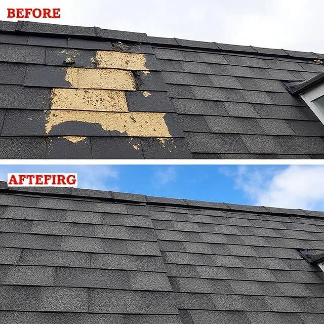 Roof Repair Near Me in West Point, TX near me